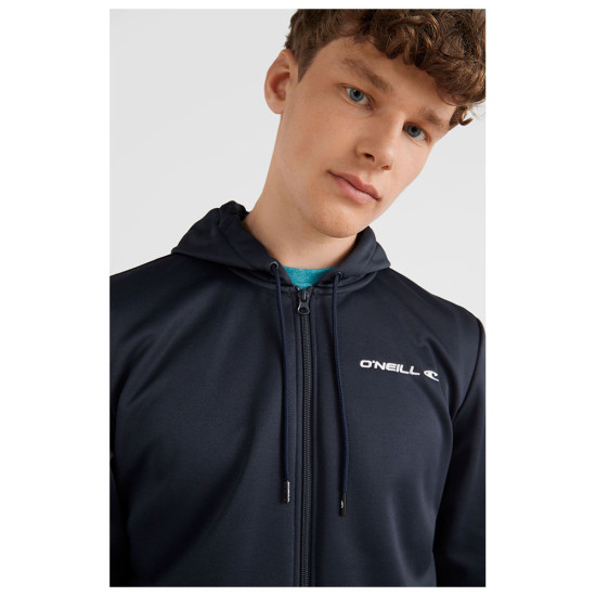 O'neill Ανδρική ζακέτα Rutile Zip Fleece